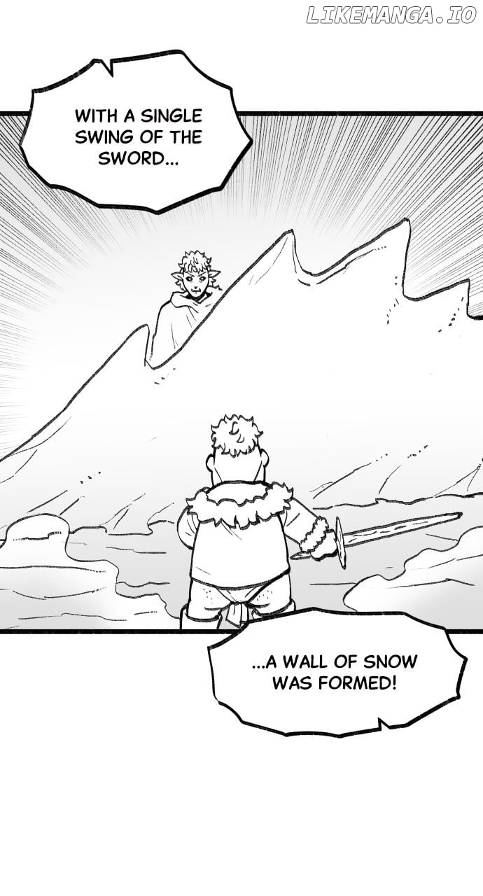 Teenage Dragon (Official) Chapter 70 - page 6