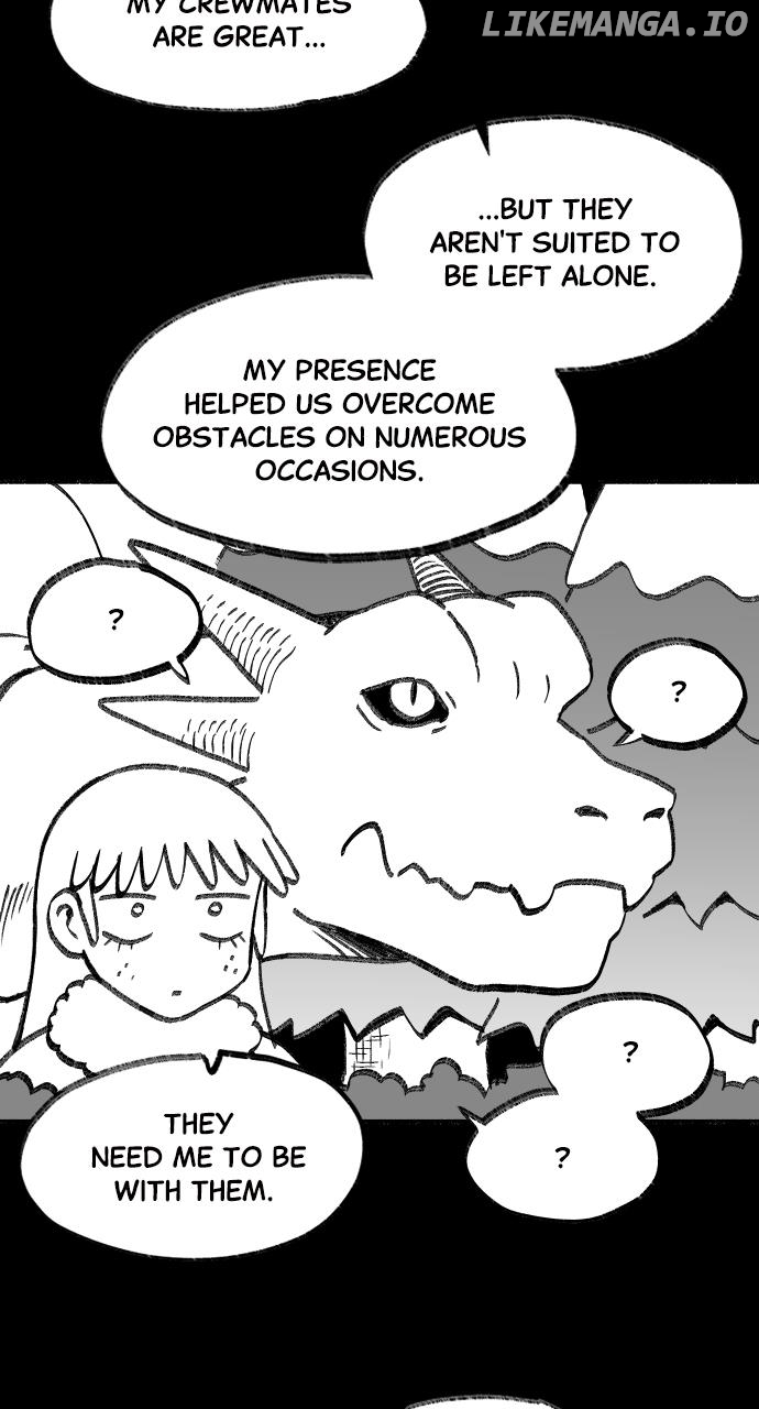 Teenage Dragon (Official) Chapter 72 - page 15