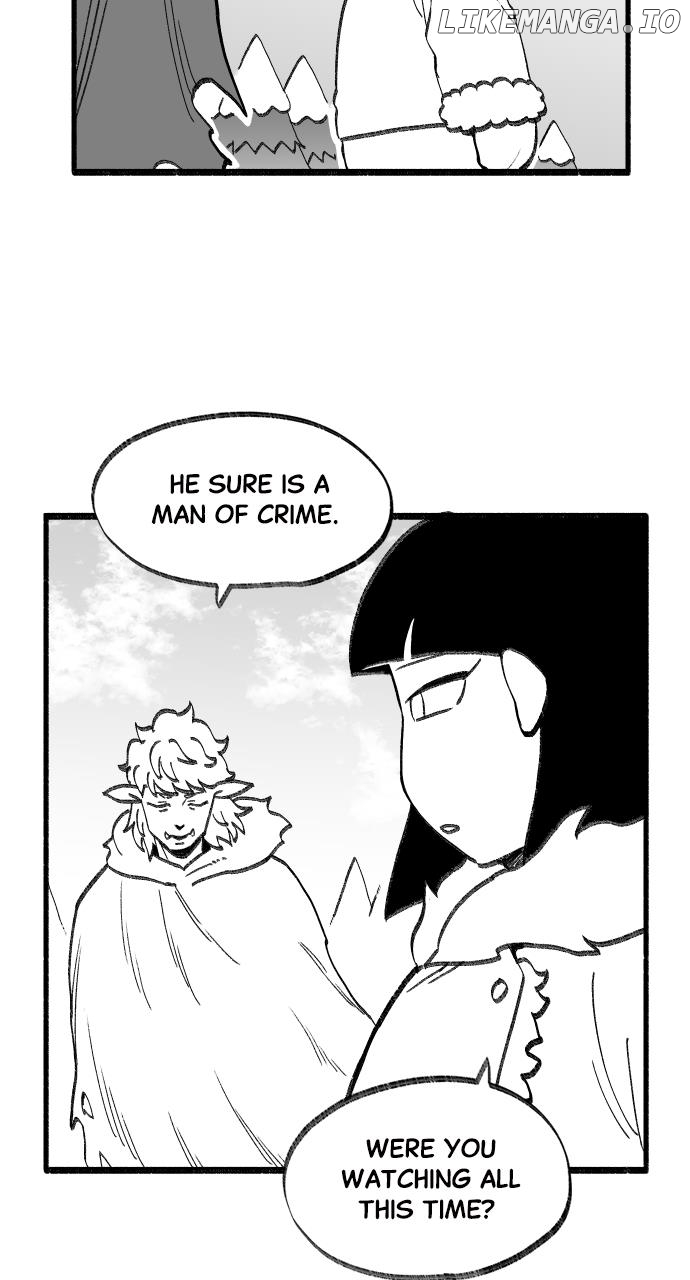 Teenage Dragon (Official) Chapter 72 - page 22