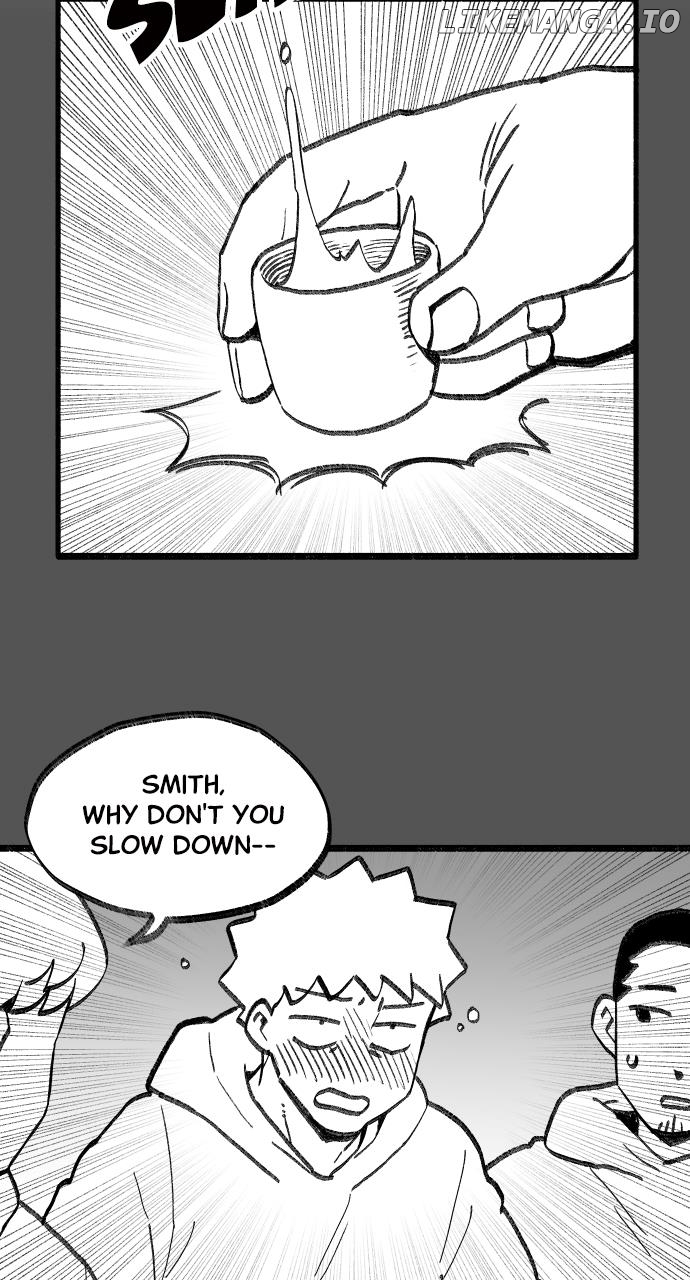 Teenage Dragon (Official) Chapter 72 - page 31