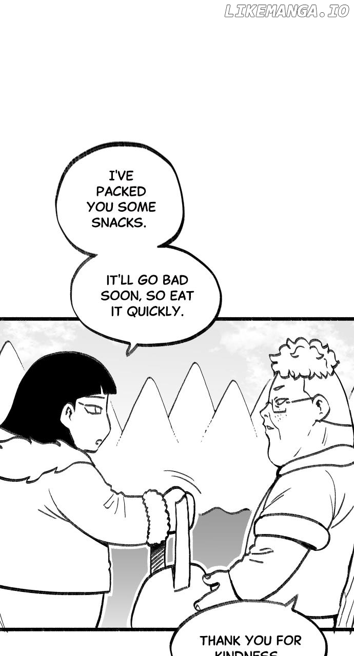 Teenage Dragon (Official) Chapter 72 - page 6