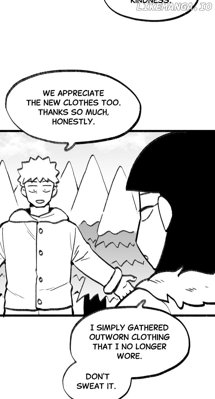 Teenage Dragon (Official) Chapter 72 - page 7