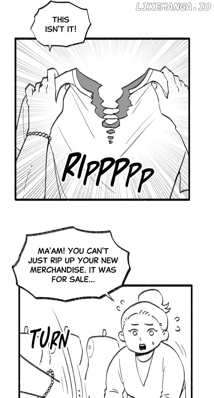 Teenage Dragon (Official) Chapter 45 - page 22