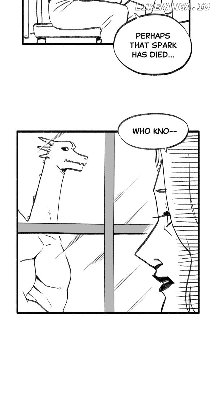 Teenage Dragon (Official) Chapter 45 - page 32