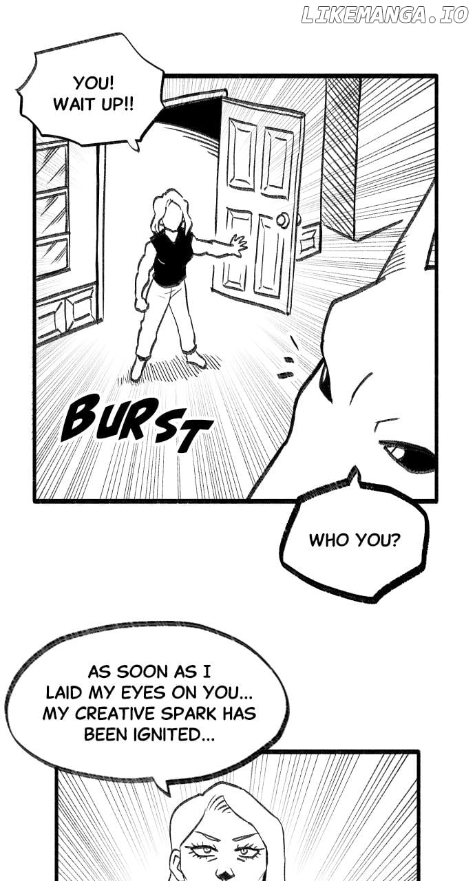 Teenage Dragon (Official) Chapter 45 - page 34