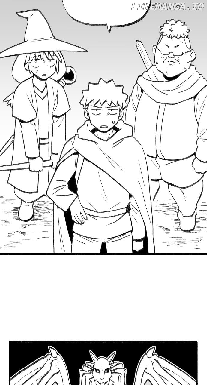 Teenage Dragon (Official) Chapter 45 - page 37