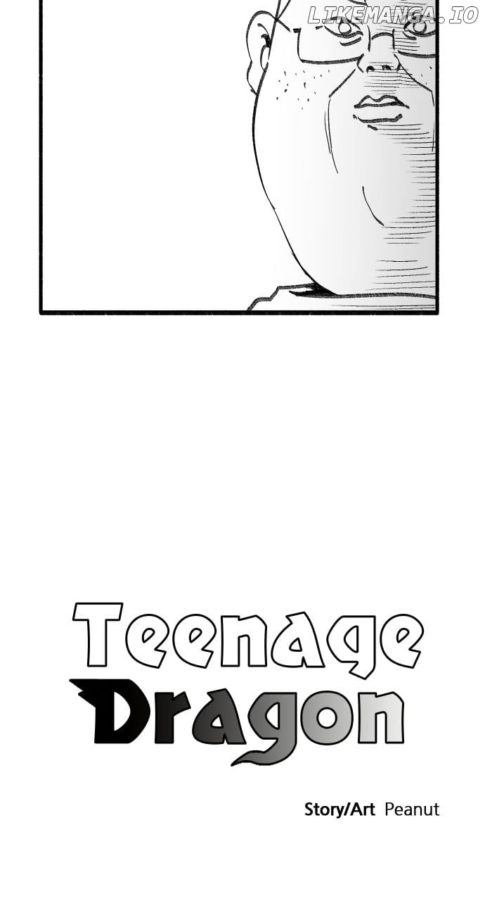 Teenage Dragon (Official) Chapter 45 - page 6