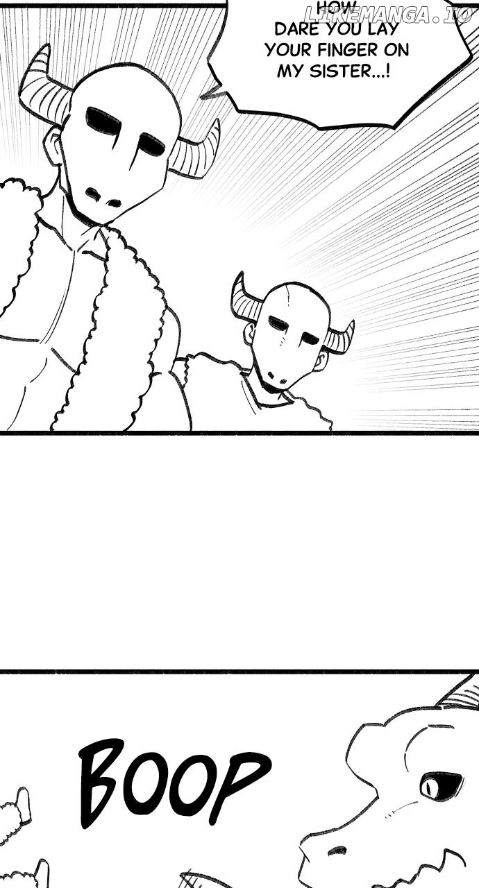 Teenage Dragon (Official) Chapter 87 - page 41