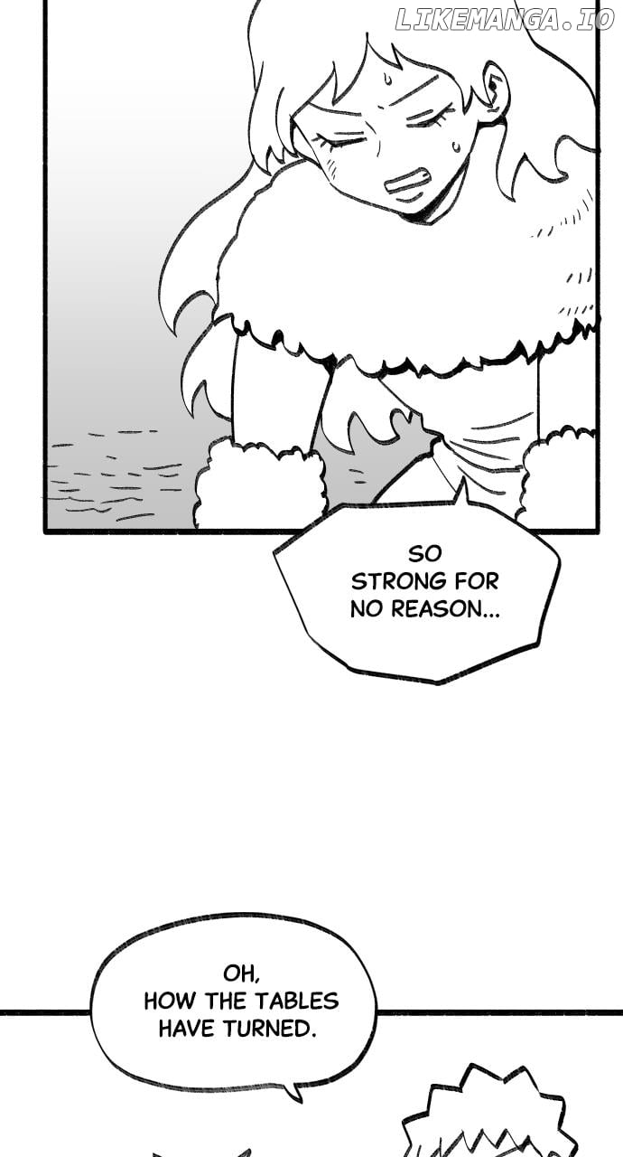 Teenage Dragon (Official) Chapter 87 - page 44