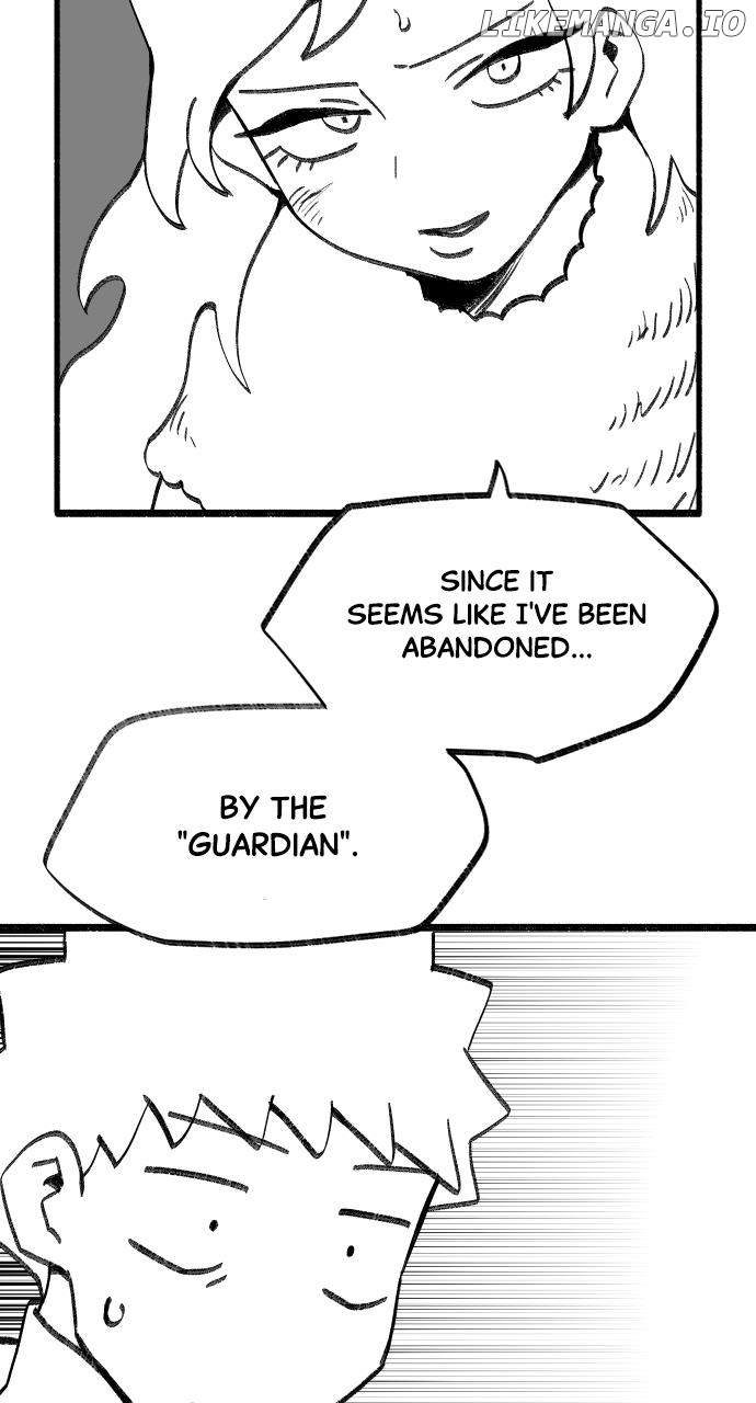 Teenage Dragon (Official) Chapter 87 - page 46