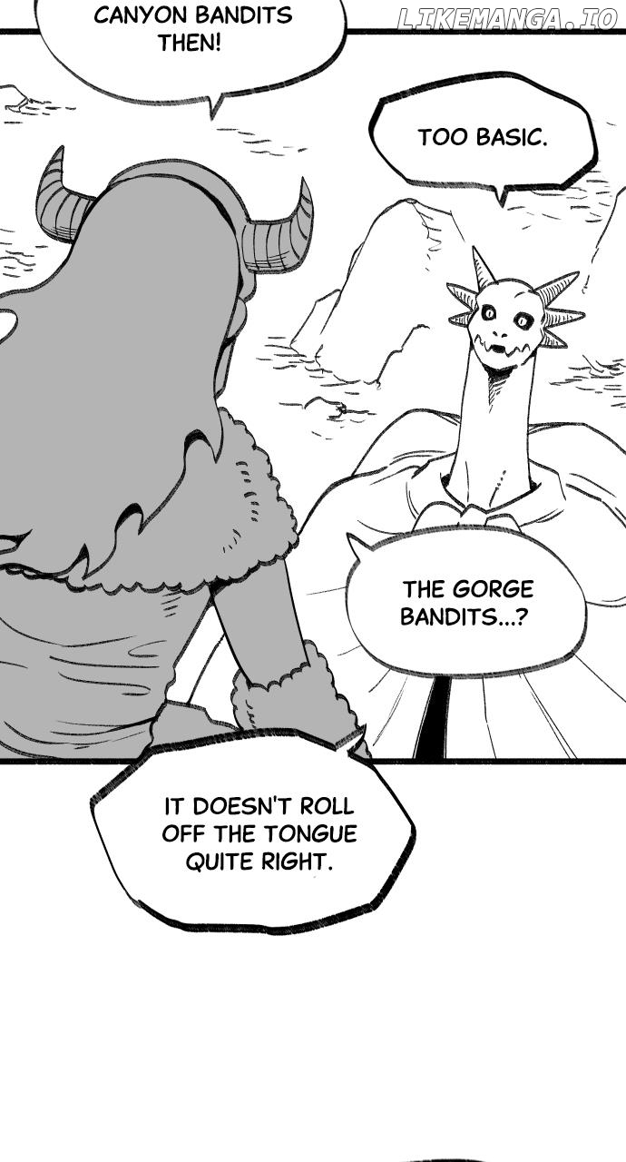 Teenage Dragon (Official) Chapter 87 - page 9