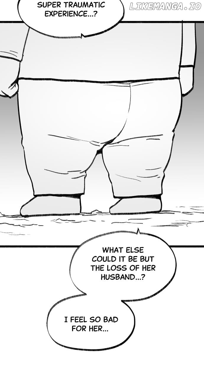 Teenage Dragon (Official) Chapter 98 - page 26