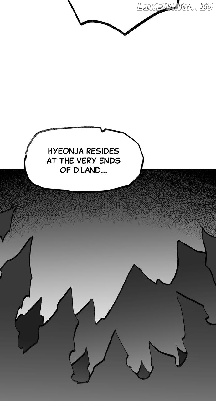 Teenage Dragon (Official) Chapter 98 - page 45