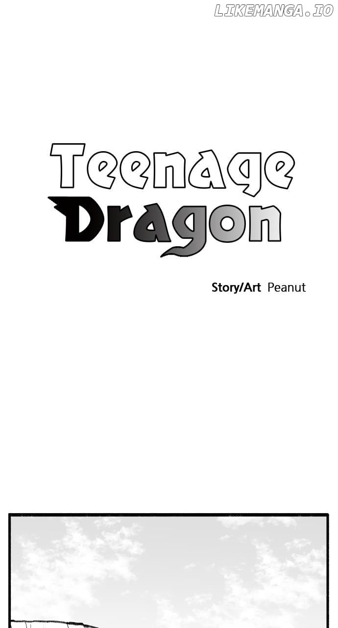 Teenage Dragon (Official) Chapter 98 - page 7