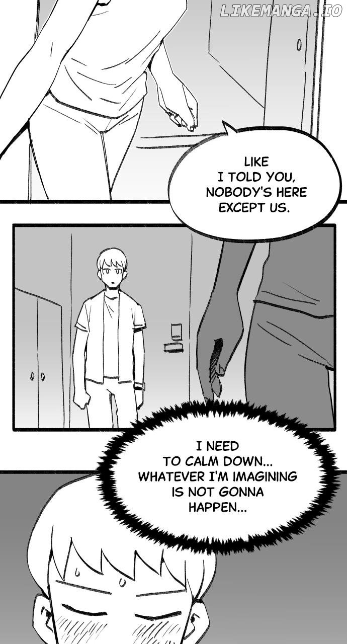 Teenage Dragon (Official) Chapter 97 - page 55