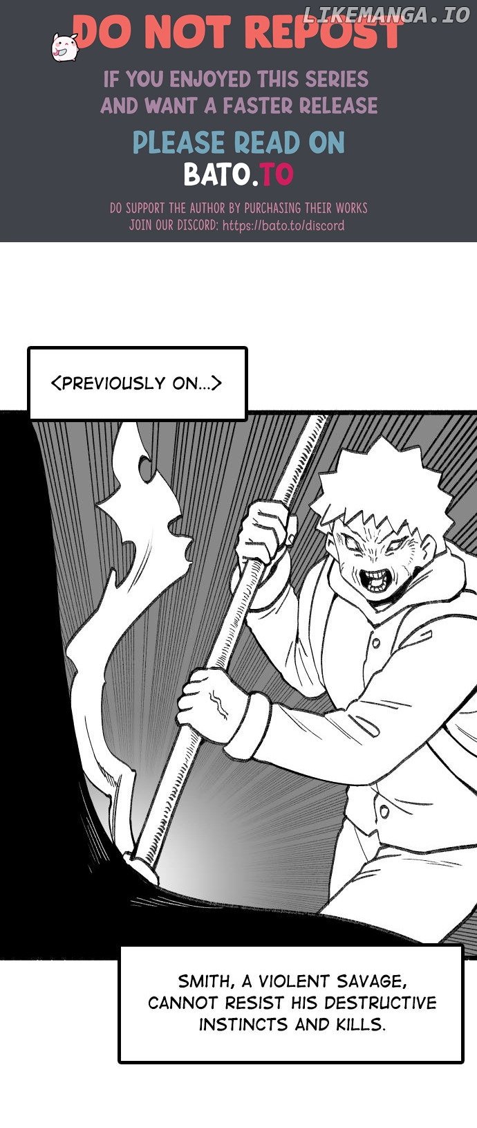 Teenage Dragon (Official) Chapter 96 - page 1