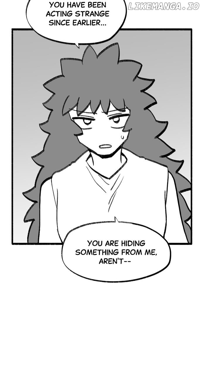 Teenage Dragon (Official) Chapter 96 - page 18