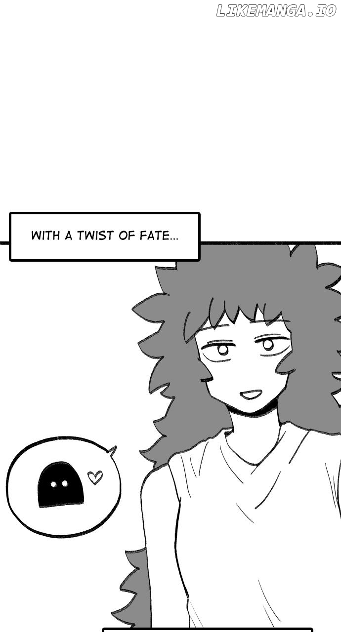 Teenage Dragon (Official) Chapter 96 - page 2