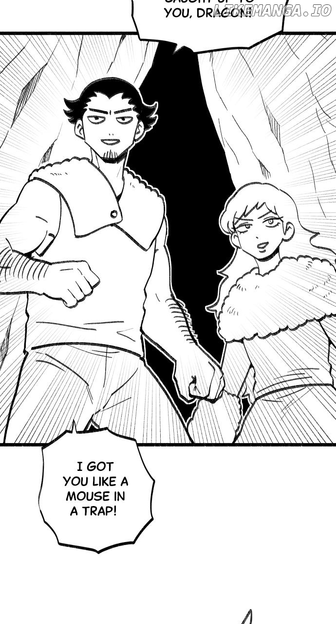 Teenage Dragon (Official) Chapter 96 - page 23