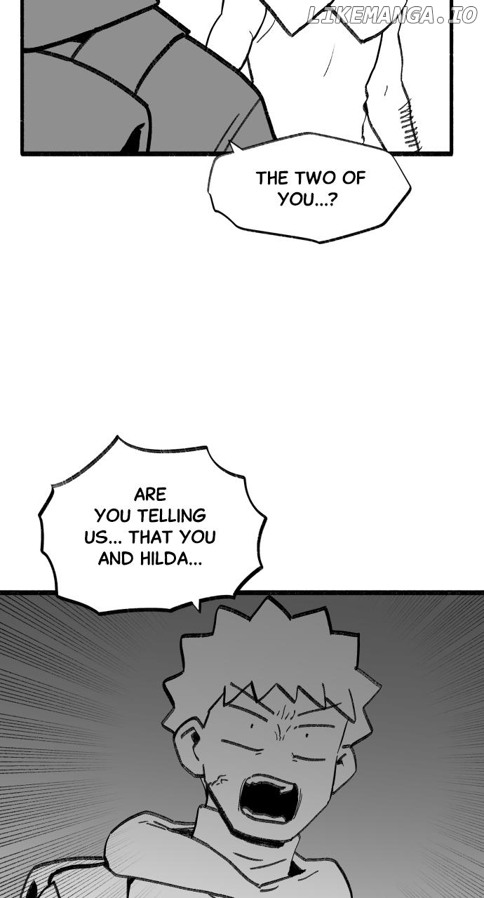 Teenage Dragon (Official) Chapter 96 - page 28