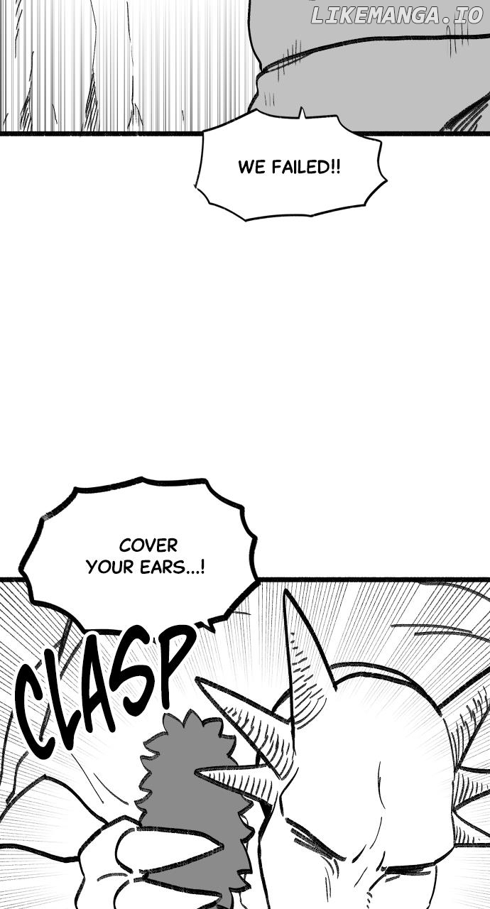 Teenage Dragon (Official) Chapter 96 - page 32