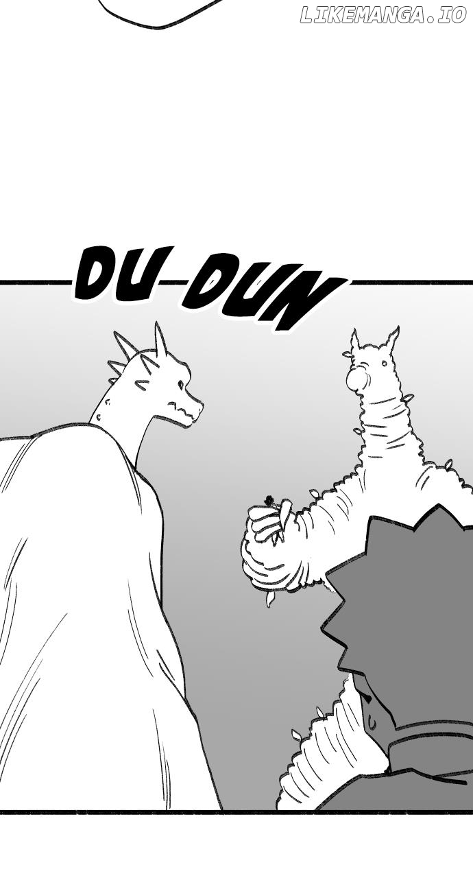 Teenage Dragon (Official) Chapter 96 - page 49