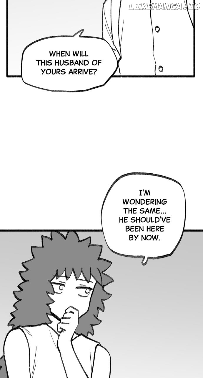 Teenage Dragon (Official) Chapter 95 - page 35