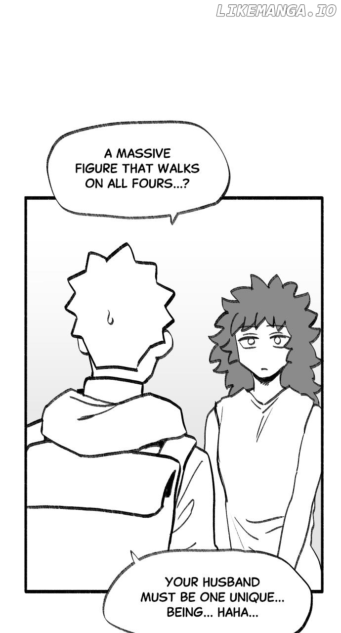 Teenage Dragon (Official) Chapter 95 - page 50