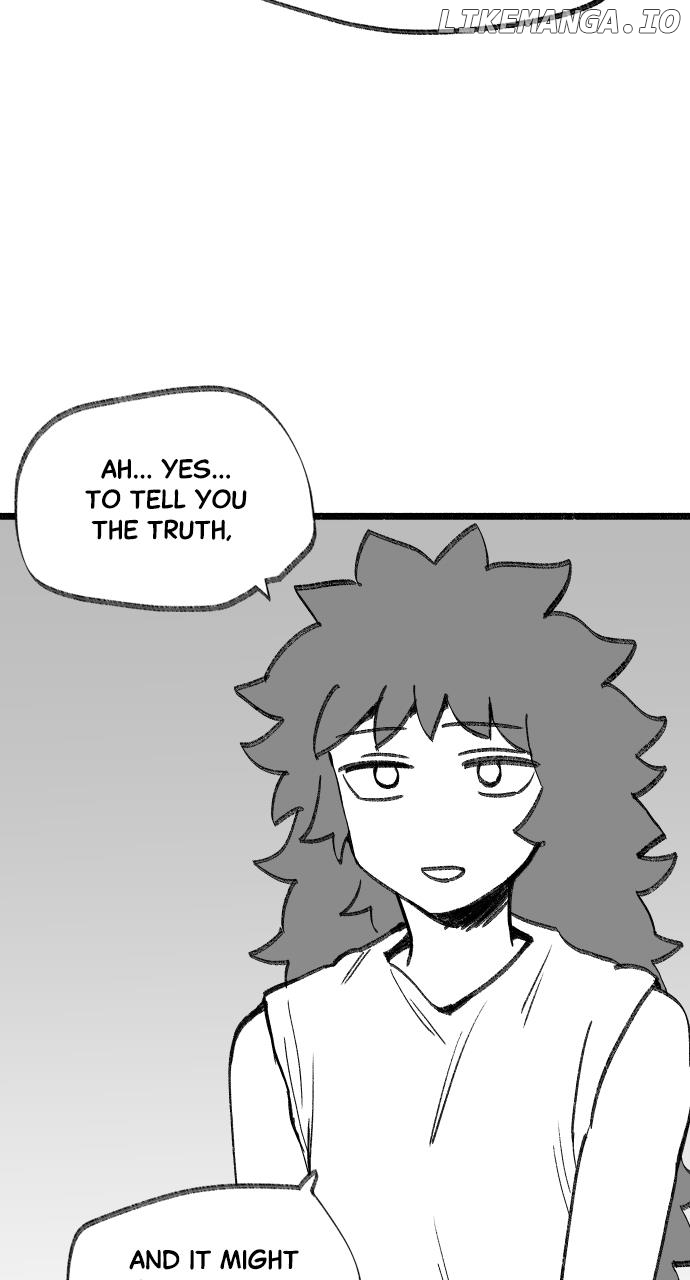 Teenage Dragon (Official) Chapter 95 - page 51