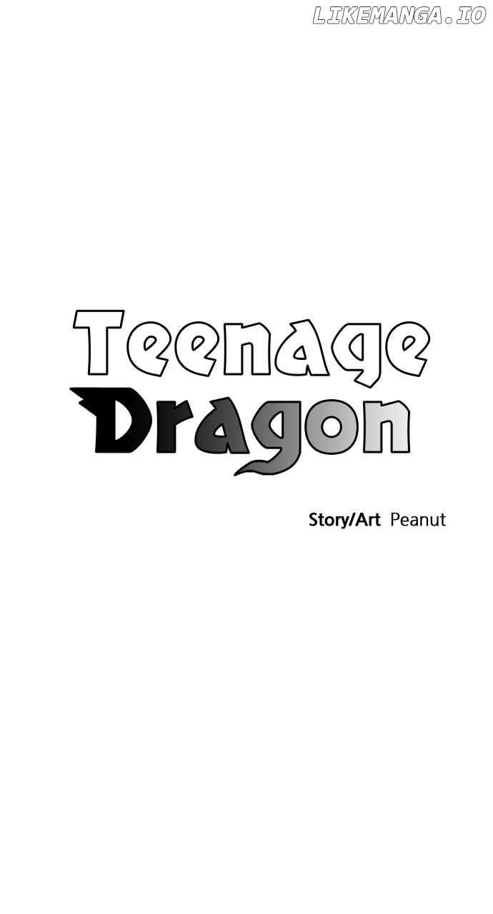 Teenage Dragon (Official) Chapter 95 - page 6