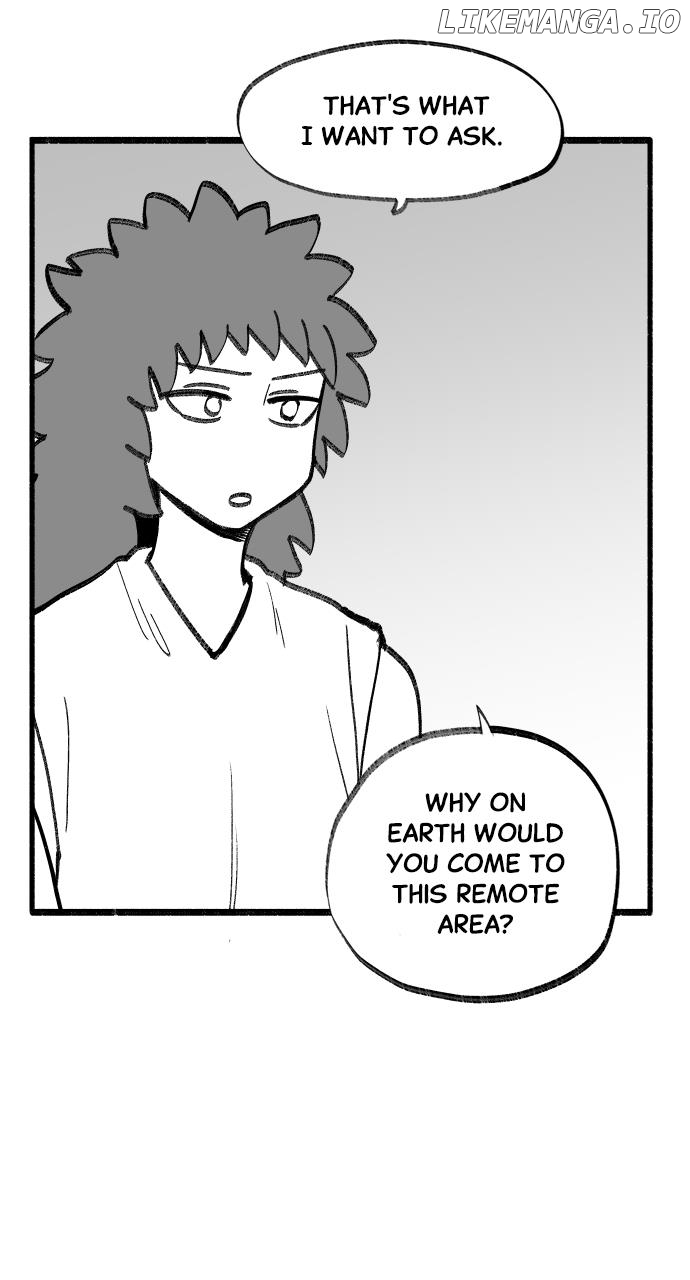 Teenage Dragon (Official) Chapter 95 - page 8