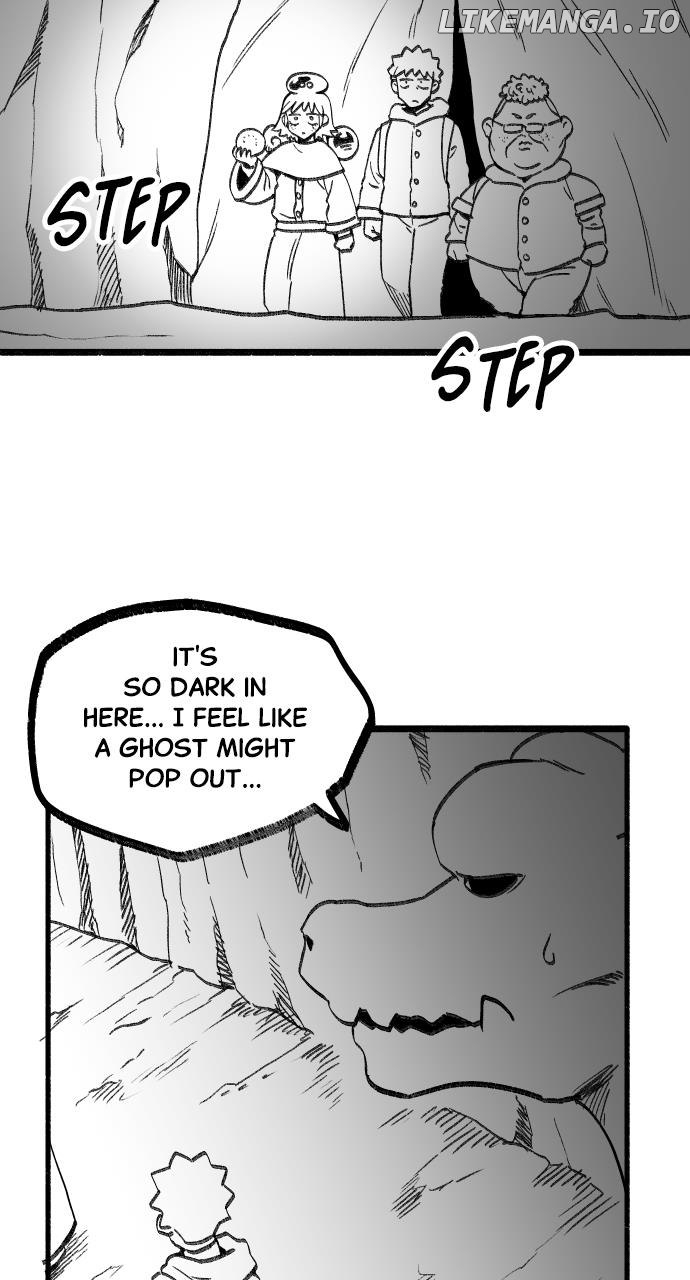 Teenage Dragon (Official) Chapter 94 - page 2