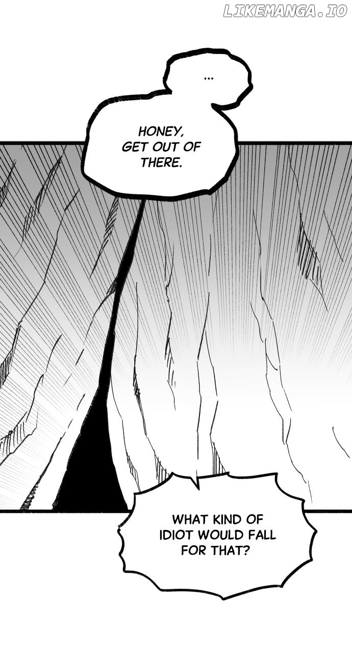 Teenage Dragon (Official) Chapter 94 - page 39