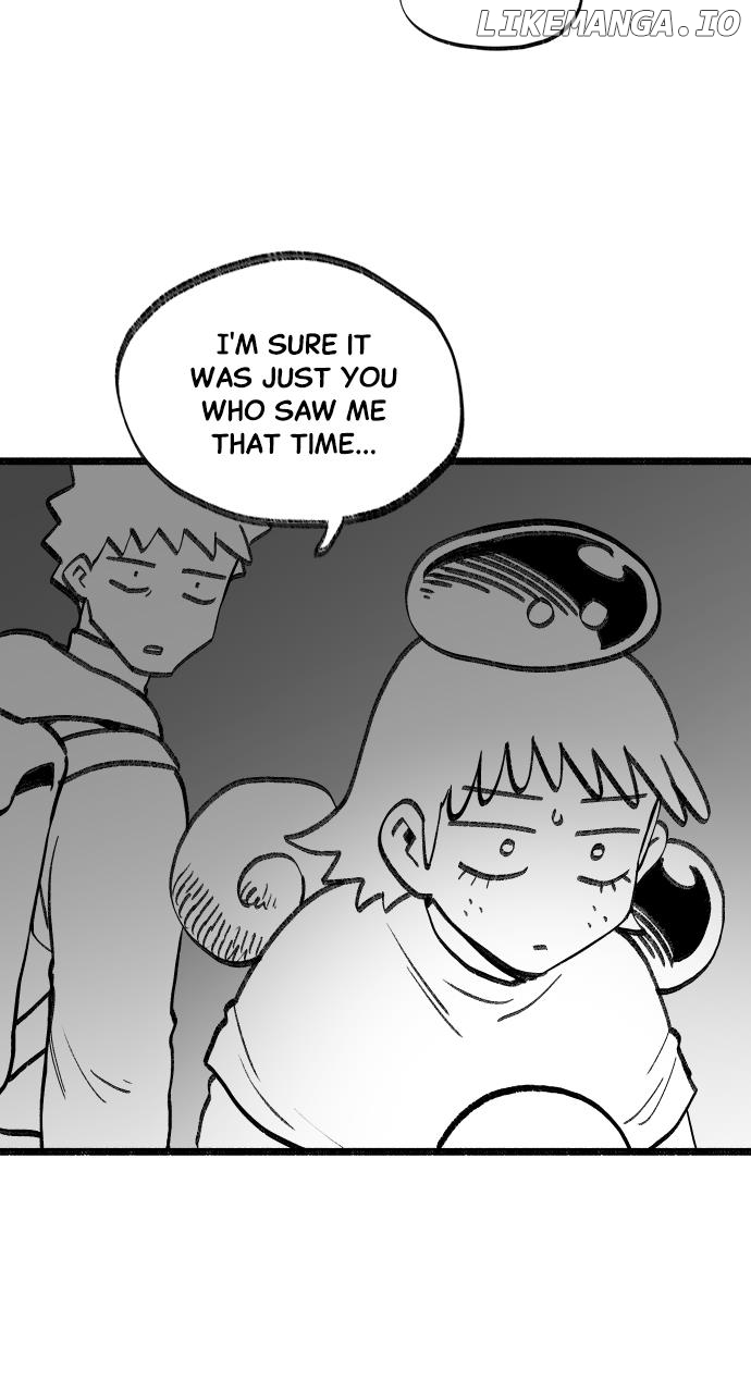 Teenage Dragon (Official) Chapter 94 - page 6