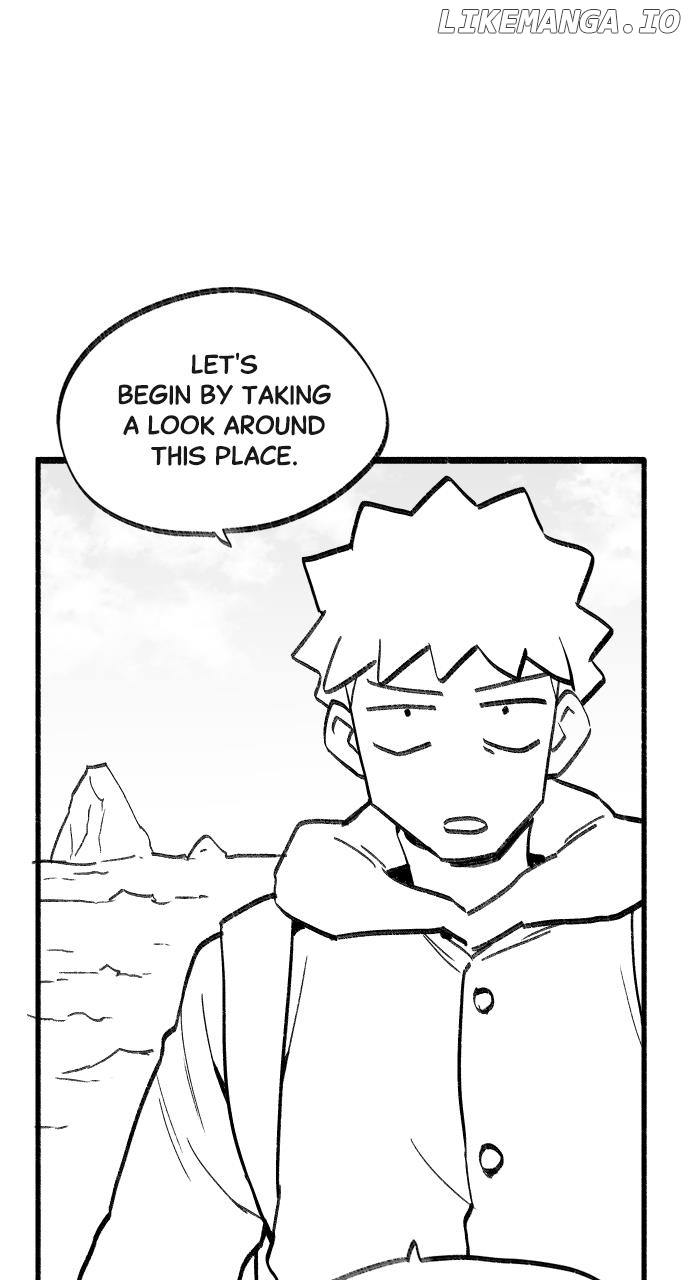 Teenage Dragon (Official) Chapter 93 - page 14