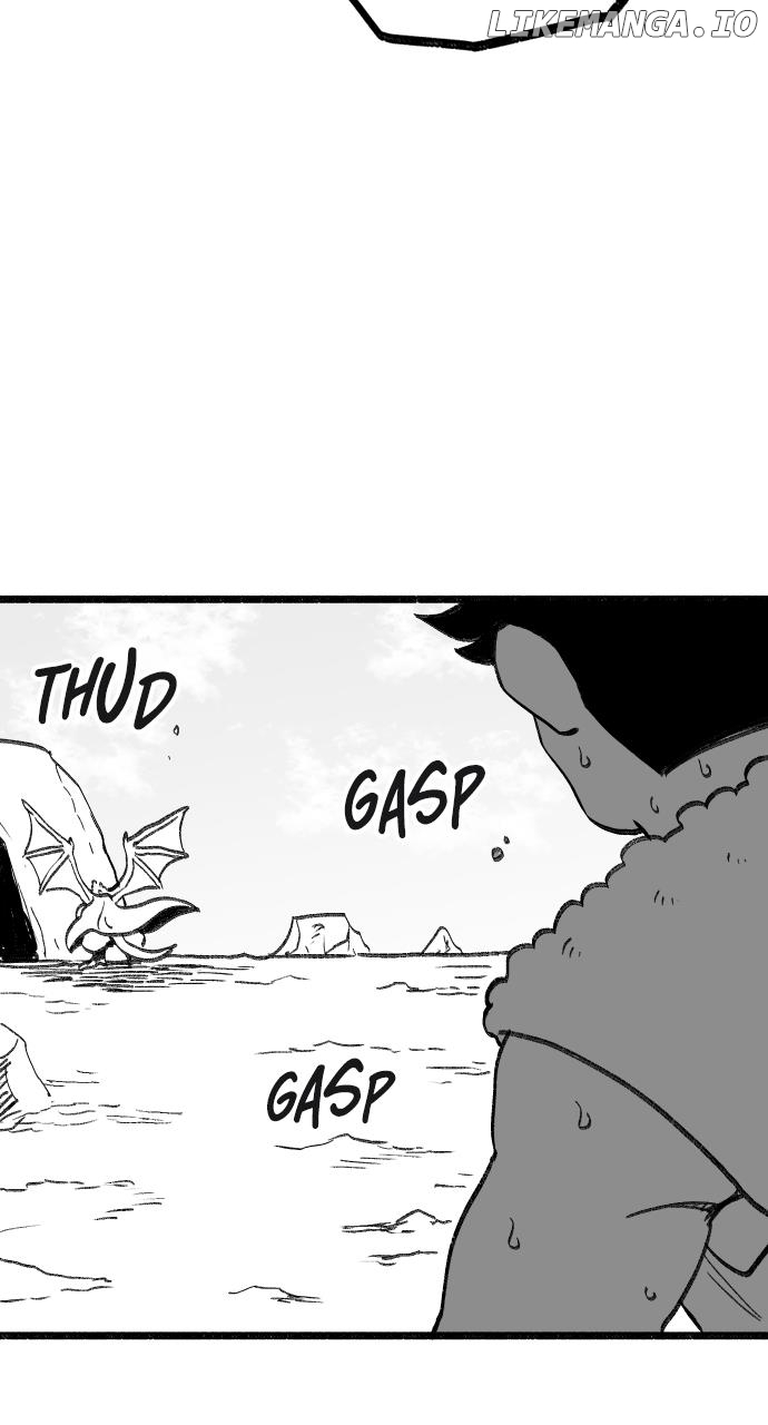 Teenage Dragon (Official) Chapter 93 - page 26