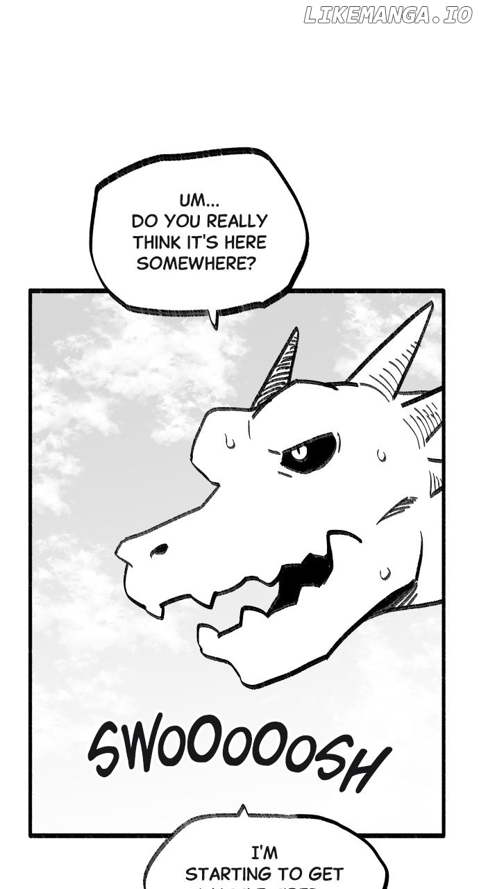 Teenage Dragon (Official) Chapter 93 - page 31