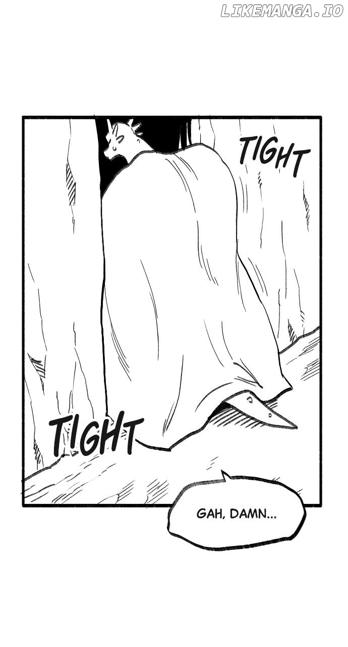 Teenage Dragon (Official) Chapter 93 - page 41