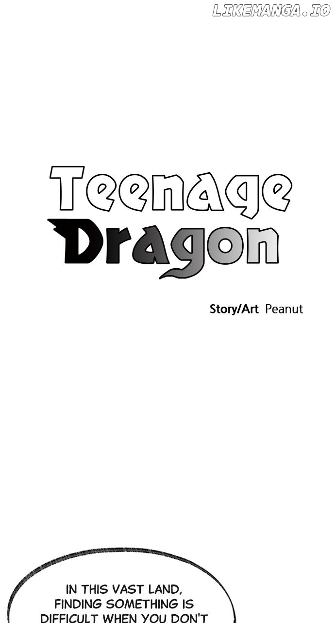 Teenage Dragon (Official) Chapter 93 - page 7