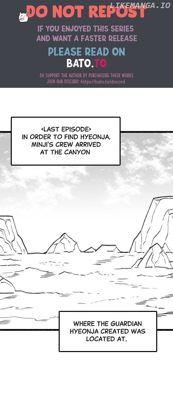 Teenage Dragon (Official) Chapter 92 - page 1