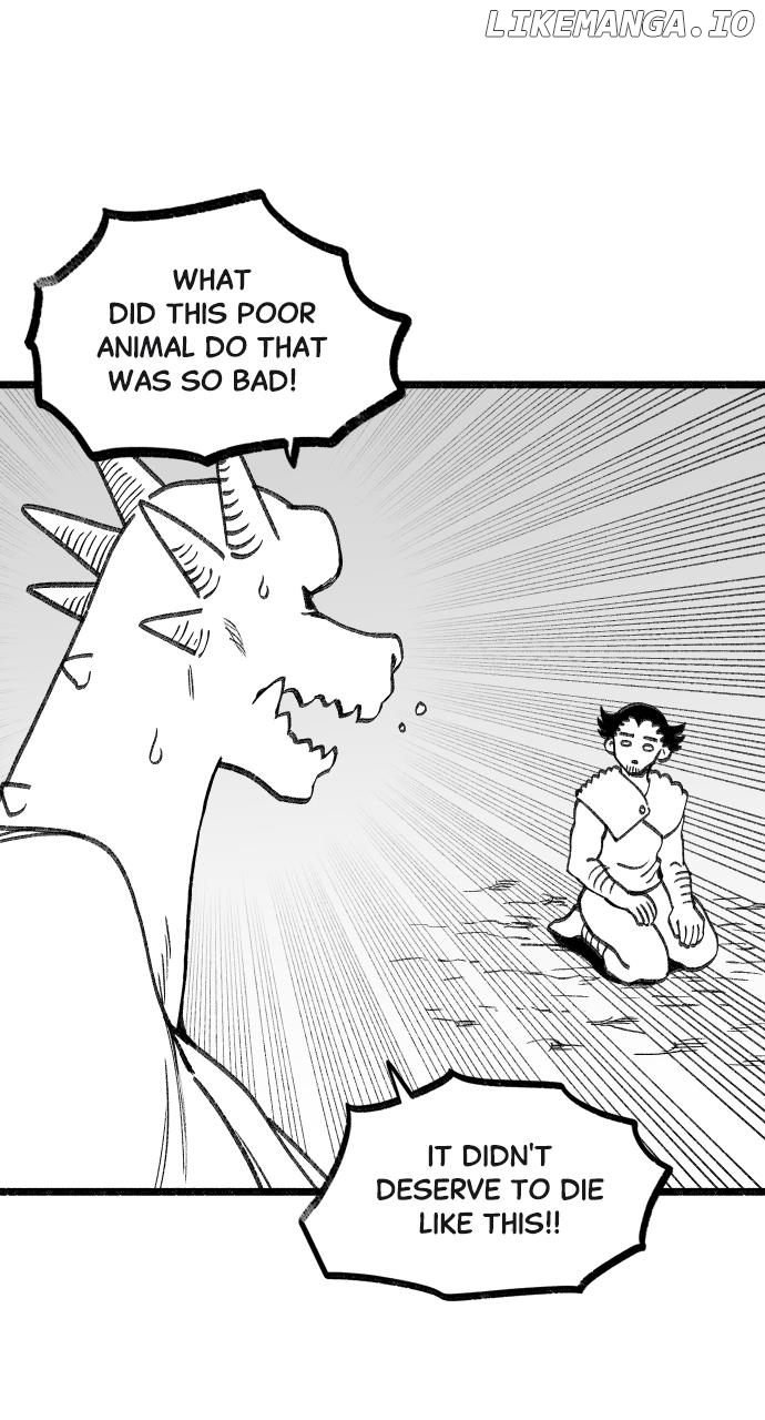 Teenage Dragon (Official) Chapter 92 - page 25