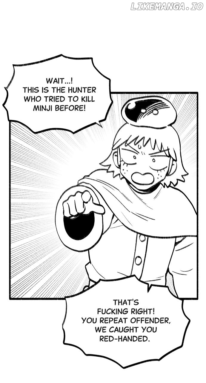 Teenage Dragon (Official) Chapter 92 - page 26