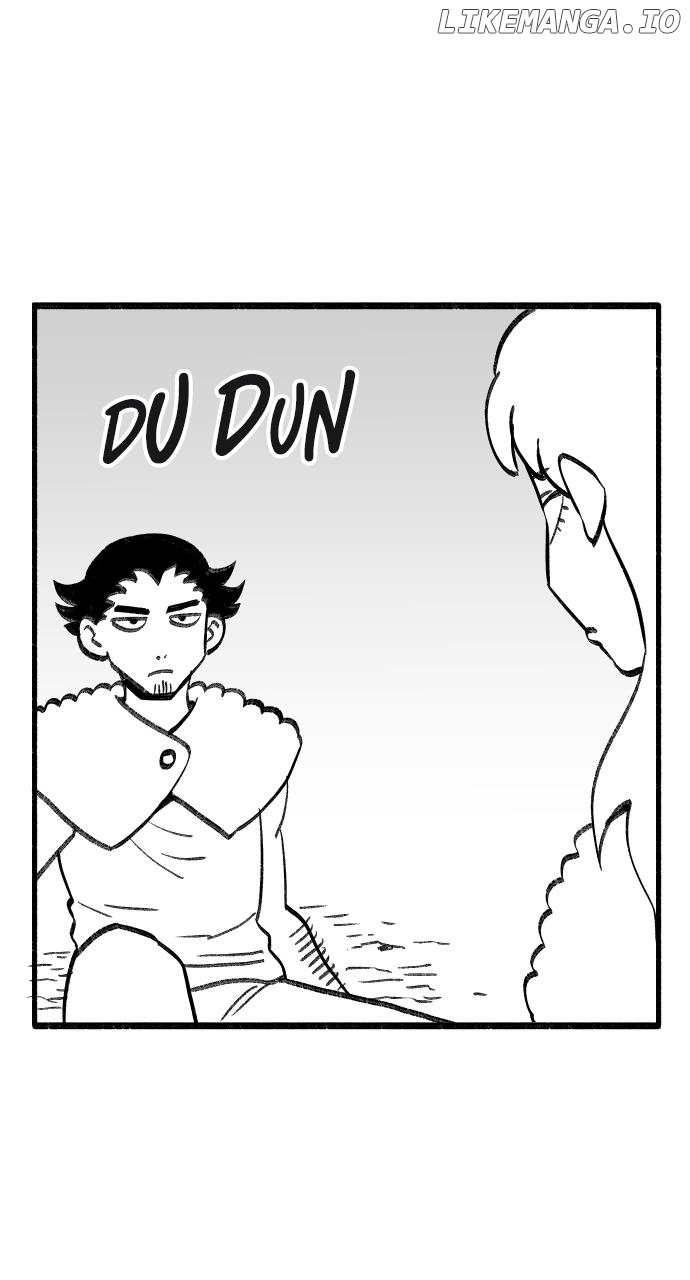 Teenage Dragon (Official) Chapter 92 - page 29