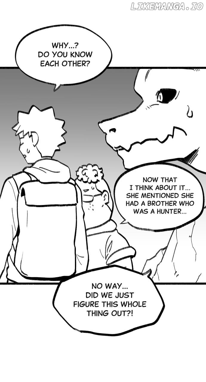 Teenage Dragon (Official) Chapter 92 - page 30