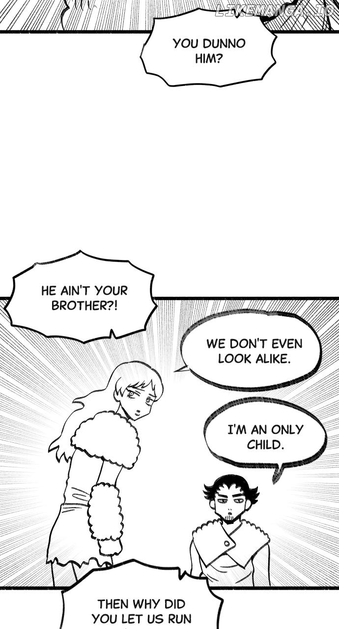 Teenage Dragon (Official) Chapter 92 - page 32