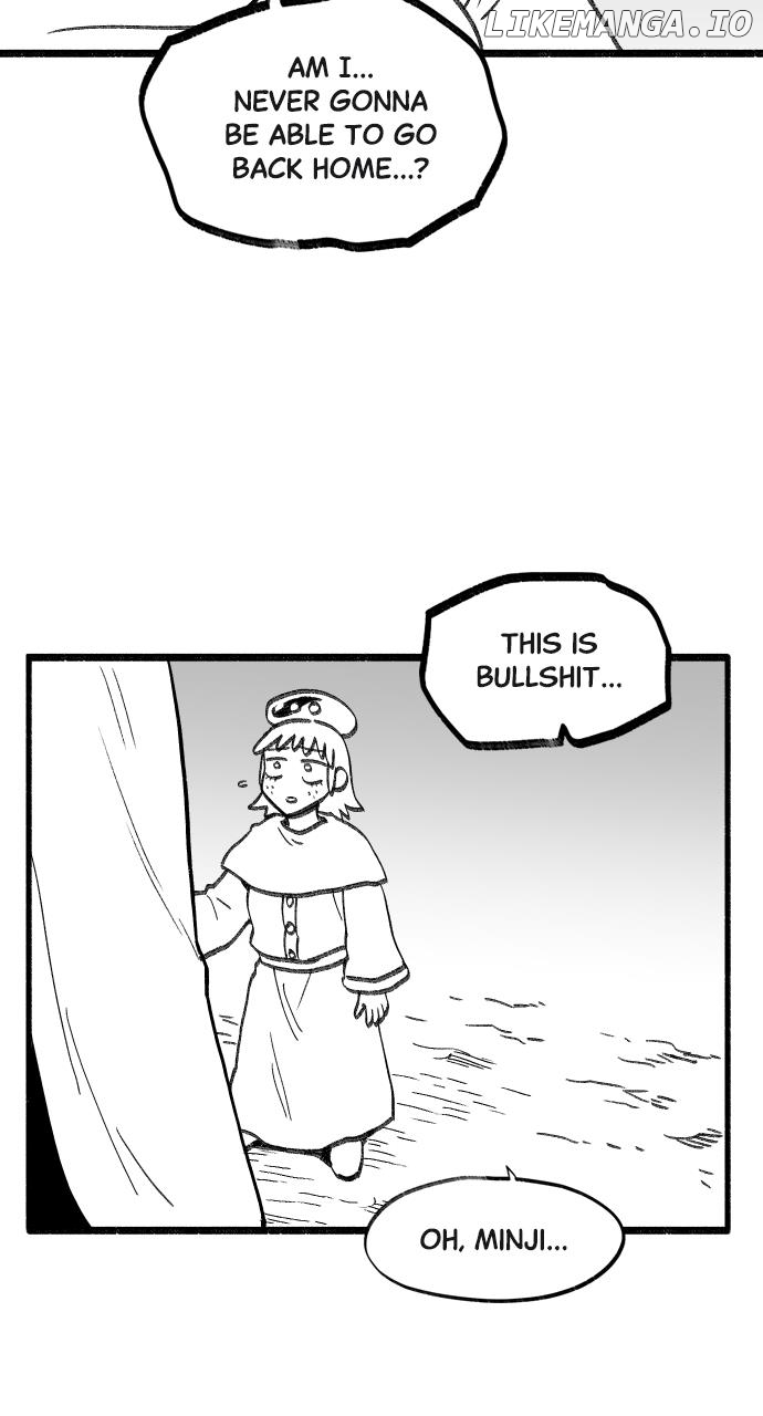 Teenage Dragon (Official) Chapter 92 - page 40