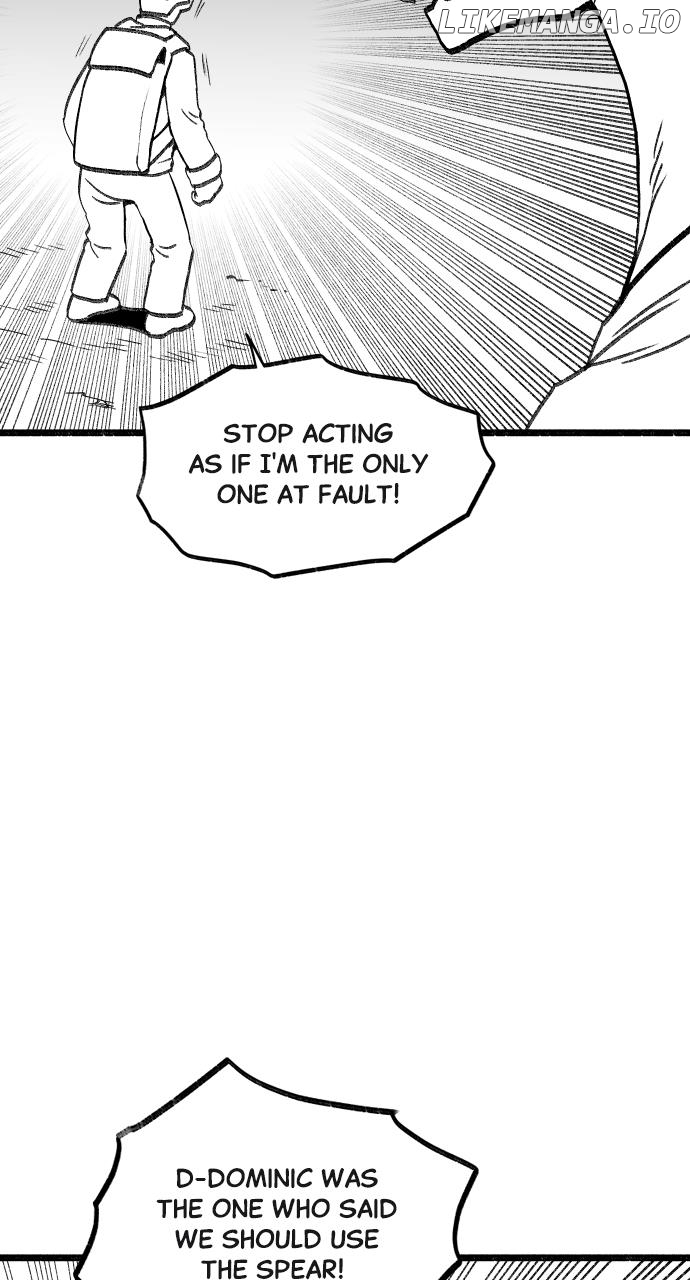 Teenage Dragon (Official) Chapter 92 - page 6