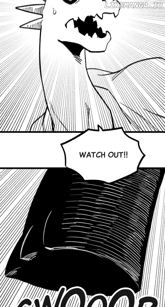 Teenage Dragon (Official) Chapter 91 - page 19