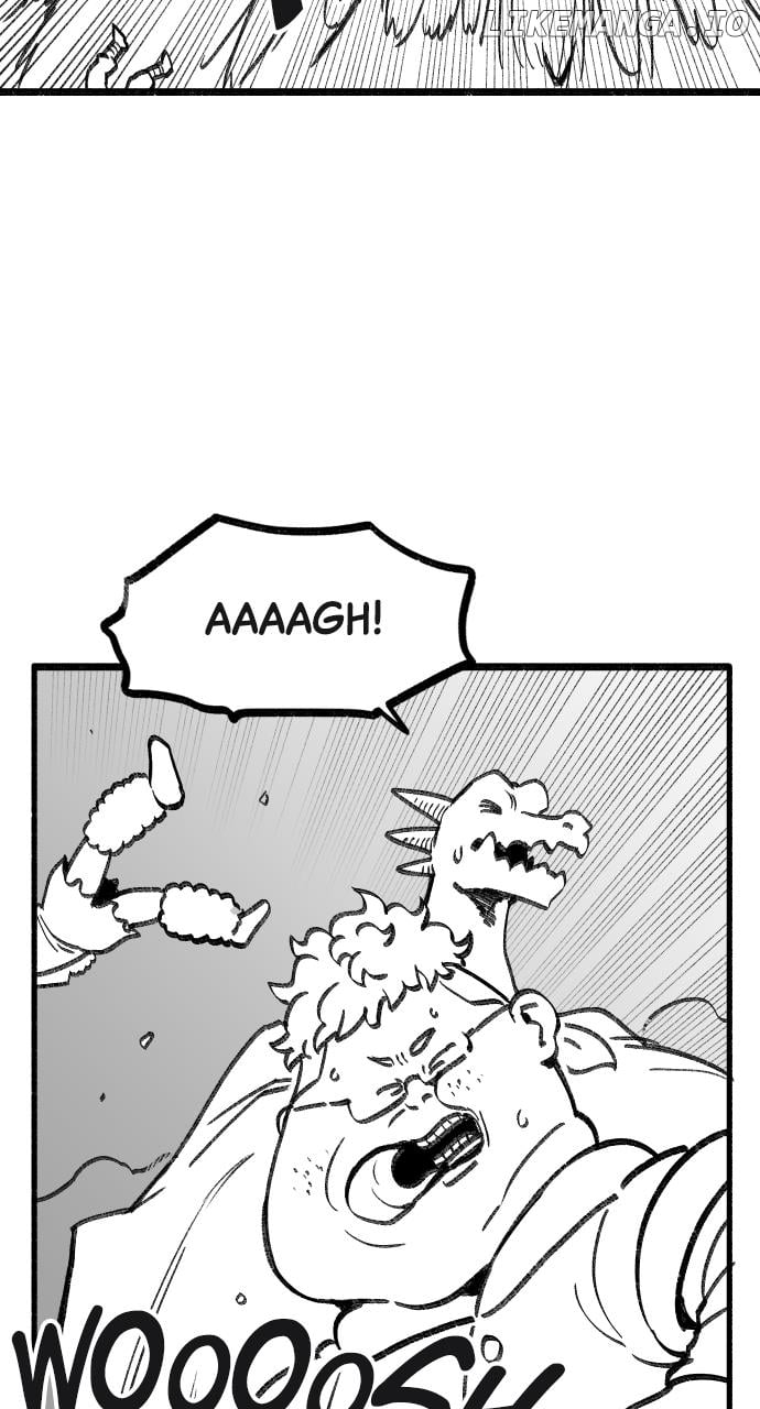 Teenage Dragon (Official) Chapter 91 - page 21