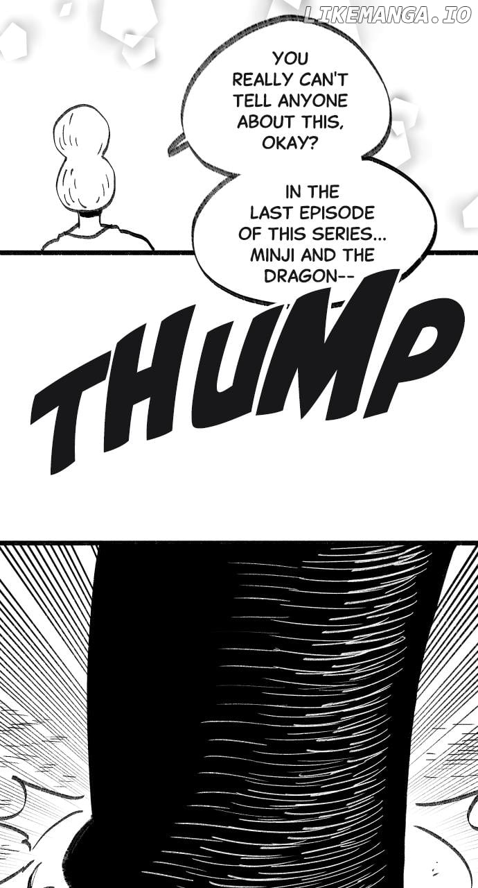 Teenage Dragon (Official) Chapter 91 - page 4